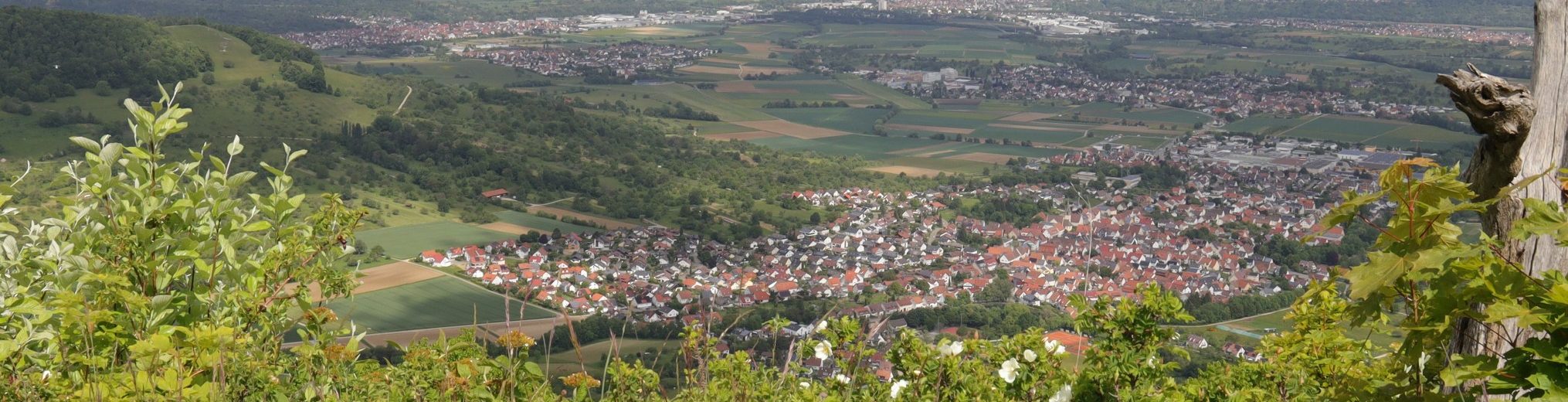 Schwäbischer Albverein | Ortsgruppe Bissingen-Nabern
